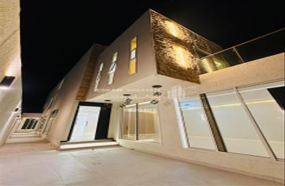 Villa - 7+ - 7 for sale in Al Lulu - Al Khubar - Eastern