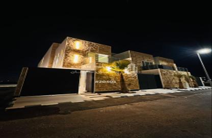 Villa - 7+ - 7 for sale in Al Lulu - Al Khubar - Eastern Villa - 7+ - 7 for sale in Al Lulu - Al Khubar - Eastern