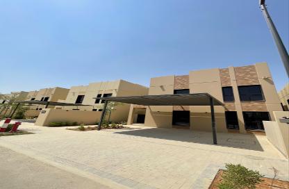 Villa - 4 - 6 for rent in سدرة - Riyadh - Ar Riyadh