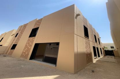 Villa - 4 - 6 for rent in سدرة - Riyadh - Ar Riyadh