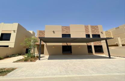 Villa - 4 - 6 for rent in سدرة - Riyadh - Ar Riyadh