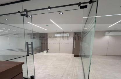 Office Space - Studio - 1 Bathroom for rent in Al Olaya - Riyadh - Ar Riyadh