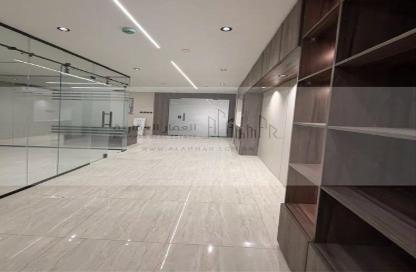Office Space - Studio - 1 Bathroom for rent in Al Olaya - Riyadh - Ar Riyadh