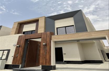 Full Floor - 5 Bedrooms - 3 Bathrooms for sale in Ar Rimal - Riyadh - Ar Riyadh