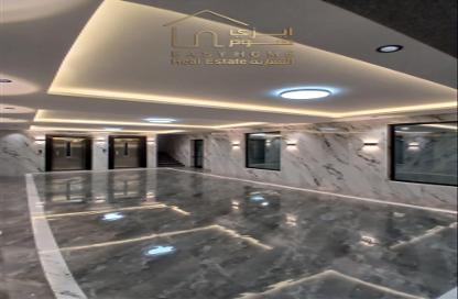 Apartment - 3 Bedrooms - 3 Bathrooms for sale in Mishrifah - Jeddah - Makkah Al Mukarramah