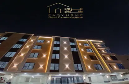 Apartment - 3 Bedrooms - 3 Bathrooms for sale in Mishrifah - Jeddah - Makkah Al Mukarramah