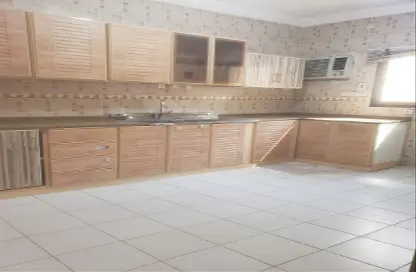 شقة - 4 غرف نوم - 3 حمامات للايجار في النهضة - جدة - مكة المكرمة