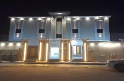 Apartment - 2 Bedrooms - 1 Bathroom for sale in An Nuzhah - Al Khafji - Eastern