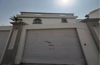 Villa - 6 Bedrooms - 7 Bathrooms for rent in Al Muhammadiyah - Jeddah - Makkah Al Mukarramah