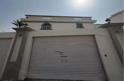 Villa - 6 Bedrooms - 7 Bathrooms for rent in Al Muhammadiyah - Jeddah - Makkah Al Mukarramah