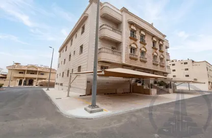 Apartment - 3 Bedrooms - 4 Bathrooms for rent in Ar Rawdah - Jeddah - Makkah Al Mukarramah Apartment - 3 Bedrooms - 4 Bathrooms for rent in Ar Rawdah - Jeddah - Makkah Al Mukarramah