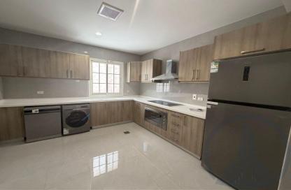 Apartment - 3 Bedrooms - 4 Bathrooms for rent in Ar Rawdah - Jeddah - Makkah Al Mukarramah