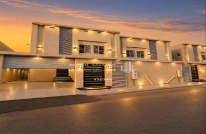 Villa - 7 Bedrooms - 5 Bathrooms for sale in السليمانية - At Taif - Makkah Al Mukarramah