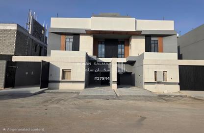 طابق كامل - 6 غرف نوم - 3 حمامات للبيع في المرجان - الرياض - الرياض طابق كامل - 6 غرف نوم - 3 حمامات للبيع في المرجان - الرياض - الرياض