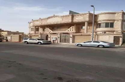 Villa - 7 Bedrooms for sale in Ar Rihab - Jeddah - Makkah Al Mukarramah