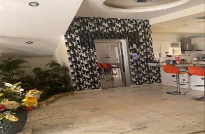 Villa - 5 Bedrooms - 2 Bathrooms for rent in Al Malqa - Riyadh - Ar Riyadh