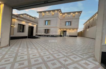 Villa - 7+ Bedrooms - 6 Bathrooms for sale in ريحه - At Taif - Makkah Al Mukarramah