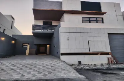 Full Floor - 5 Bedrooms - 4 Bathrooms for sale in Ar Rimal - Riyadh - Ar Riyadh