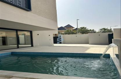 Villa - 5 Bedrooms - 5 Bathrooms for sale in Al Sahafah - Riyadh - Ar Riyadh