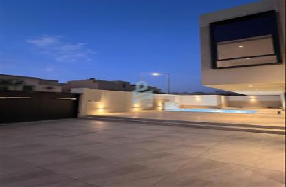 Villa - 5 Bedrooms - 5 Bathrooms for sale in Al Sahafah - Riyadh - Ar Riyadh