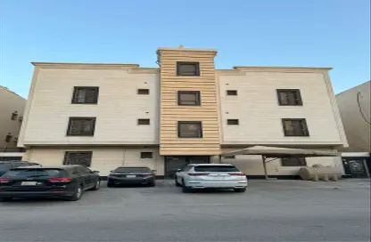 Apartment - 3 Bedrooms - 3 Bathrooms for sale in An Nur - Ad Dammam - Eastern