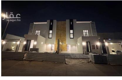 Full Floor - 5 Bedrooms - 3 Bathrooms for sale in Al Khalij - Riyadh - Ar Riyadh