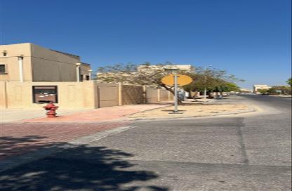 Villa - 4 Bedrooms - 5 Bathrooms for sale in جلمودة - Jubail Industrial City - Eastern