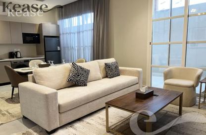 Apartment - 1 - 1 for rent in Al Malqa - Riyadh - Ar Riyadh