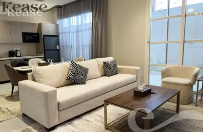Apartment - 1 Bedroom - 1 Bathroom for rent in Al Malqa - Riyadh - Ar Riyadh