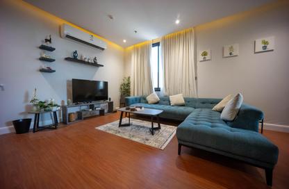 Apartment - 1 - 2 for rent in Qurtubah - Riyadh - Ar Riyadh