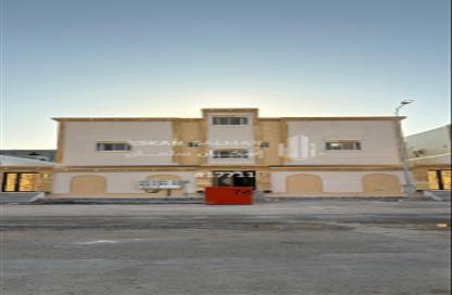 Apartment - 5 Bedrooms - 3 Bathrooms for sale in Al Bawadi - Tabuk - Tabuk Apartment - 5 Bedrooms - 3 Bathrooms for sale in Al Bawadi - Tabuk - Tabuk