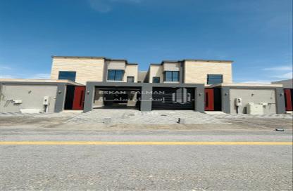 Villa - 7+ Bedrooms - 6 Bathrooms for sale in Ash Shulah - Ad Dammam - Eastern Villa - 7+ Bedrooms - 6 Bathrooms for sale in Ash Shulah - Ad Dammam - Eastern