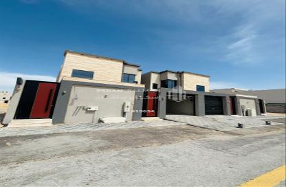 Villa - 7+ Bedrooms - 6 Bathrooms for sale in Ash Shulah - Ad Dammam - Eastern Villa - 7+ Bedrooms - 6 Bathrooms for sale in Ash Shulah - Ad Dammam - Eastern