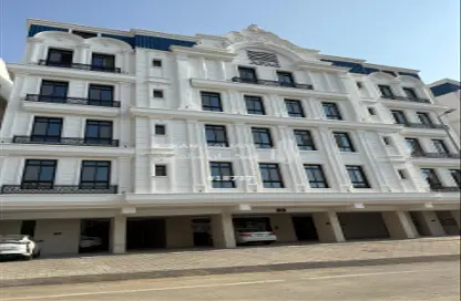 Apartment - 4 Bedrooms - 3 Bathrooms for sale in Al Manar - Jeddah - Makkah Al Mukarramah