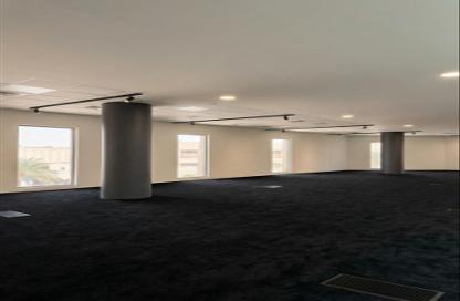Office Space - 7+ Bedrooms - 7+ Bathrooms for rent in Ar Rawdah - Riyadh - Ar Riyadh