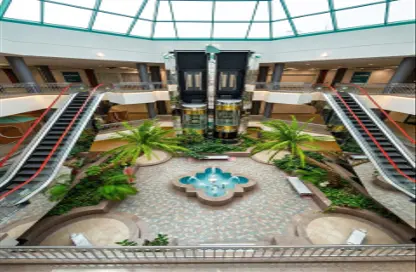 Office Space - 7+ Bedrooms - 7+ Bathrooms for rent in Ar Rawdah - Riyadh - Ar Riyadh