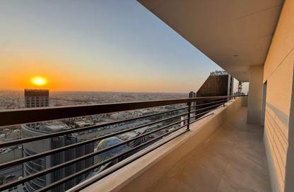Apartment - Studio - 2 for sale in Al Sahafah - Riyadh - Ar Riyadh