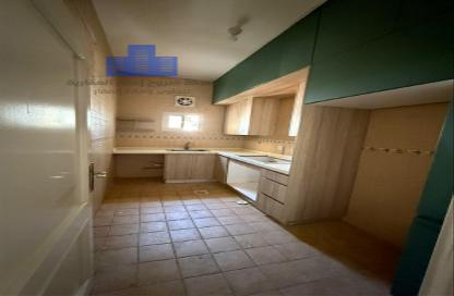 Apartment - 3 Bedrooms - 3 Bathrooms for rent in Al Muhammadiyah - Jeddah - Makkah Al Mukarramah