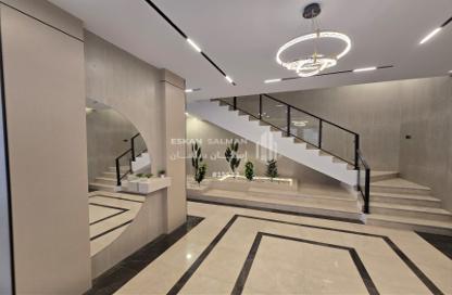 Apartment - 7 Bedrooms - 5 Bathrooms for sale in Ar Rayaan - Jeddah - Makkah Al Mukarramah Apartment - 7 Bedrooms - 5 Bathrooms for sale in Ar Rayaan - Jeddah - Makkah Al Mukarramah