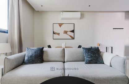 Apartment - 1 Bedroom - 1 Bathroom for rent in As Sulaymaniyah - Riyadh - Ar Riyadh Apartment - 1 Bedroom - 1 Bathroom for rent in As Sulaymaniyah - Riyadh - Ar Riyadh