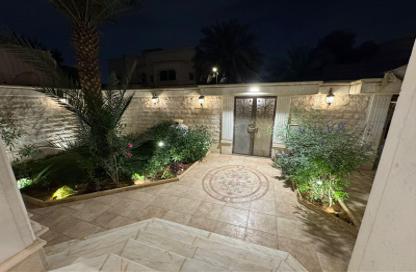 Villa - 7+ Bedrooms - 7+ Bathrooms for rent in الملك سلمان - Riyadh - Ar Riyadh