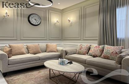 Apartment - 2 Bedrooms - 3 Bathrooms for rent in Al Wurud - Riyadh - Ar Riyadh