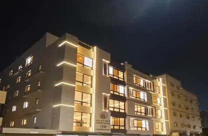 Apartment - 5 Bedrooms - 3 Bathrooms for sale in Al Bawadi - Jeddah - Makkah Al Mukarramah