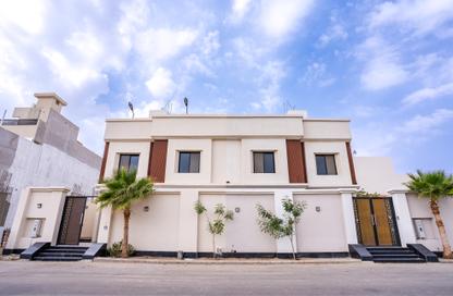 فيلا - 6 غرف نوم - 4 حمامات للايجار في المنارات - جدة - مكة المكرمة
