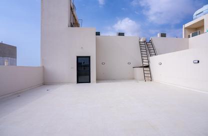 Villa - 6 Bedrooms - 4 Bathrooms for rent in Al Manarat - Jeddah - Makkah Al Mukarramah