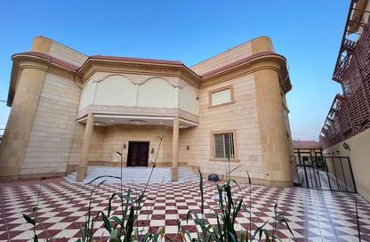 فيلا - 8 غرف نوم - 8 حمامات للبيع في المرجان - جدة - مكة المكرمة فيلا - 8 غرف نوم - 8 حمامات للبيع في المرجان - جدة - مكة المكرمة