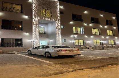 Apartment - 3 Bedrooms - 3 Bathrooms for rent in Dhahrat Laban - Riyadh - Ar Riyadh Apartment - 3 Bedrooms - 3 Bathrooms for rent in Dhahrat Laban - Riyadh - Ar Riyadh