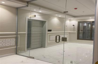 Apartment - 3 Bedrooms - 3 Bathrooms for rent in Dhahrat Laban - Riyadh - Ar Riyadh