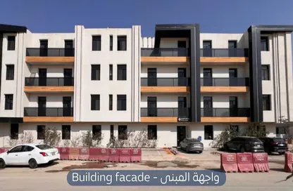 Apartment - 2 Bedrooms - 3 Bathrooms for rent in An Narjis - Riyadh - Ar Riyadh