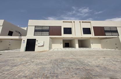 Full Floor - 3 Bedrooms - 3 Bathrooms for sale in Al Wasam - Riyadh - Ar Riyadh